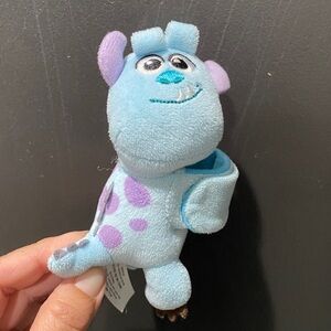 Monsters Inc Sully Cutie Cuff